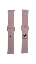 Carregar imagem no visualizador da galeria, Pulseira silicone smartwatch
