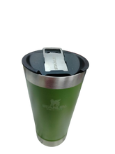 Carregar imagem no visualizador da galeria, Copo Térmico Com Tampa Stanley 473ml
