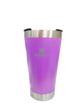 Carregar imagem no visualizador da galeria, Copo Térmico Com Tampa Stanley 473ml
