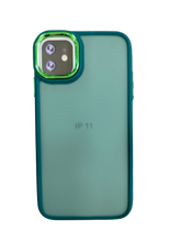 Carregar imagem no visualizador da galeria, Case Silicone Iphone
