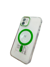 Carregar imagem no visualizador da galeria, Case Silicone Iphone
