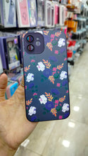 Carregar imagem no visualizador da galeria, Case Silicone Iphone
