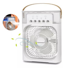 Carregar imagem no visualizador da galeria, Umidificador de Ar Portátil - InterFonte
