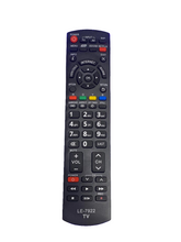 Carregar imagem no visualizador da galeria, Controle Remoto Panasonic Tv Lcd Led Viera Smart 3d Le-7922
