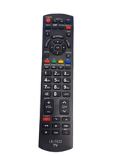 Carregar imagem no visualizador da galeria, Controle Remoto Panasonic Tv Lcd Led Viera Smart 3d Le-7922

